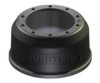 JURATEK BP204 Brake Drum